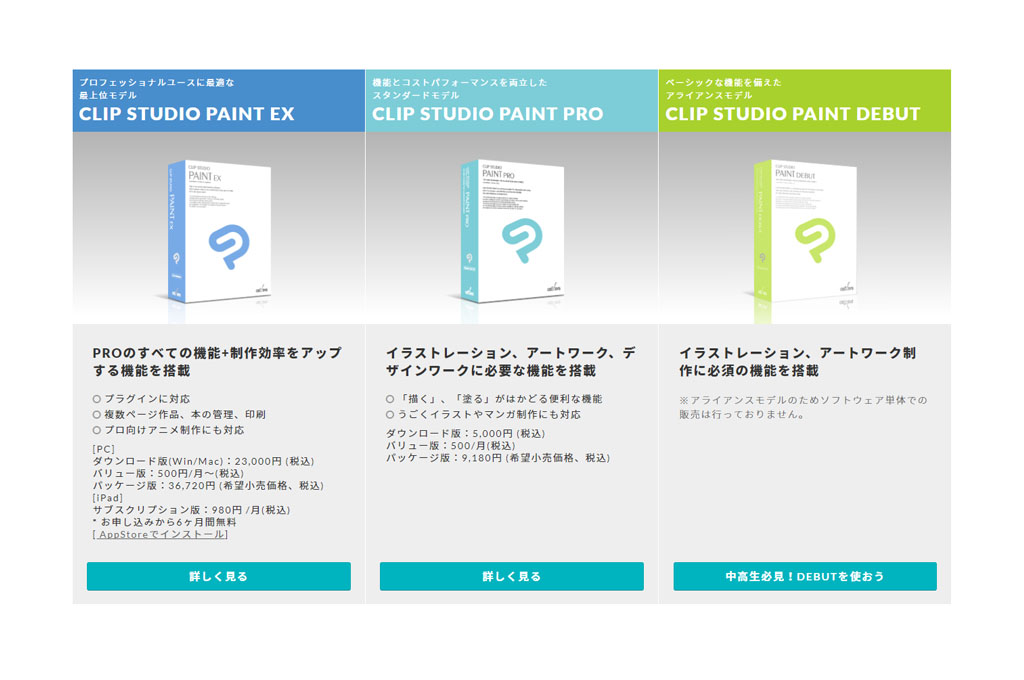 はじめてのデジタルイラストに必要な機材と選び方 Ima Color